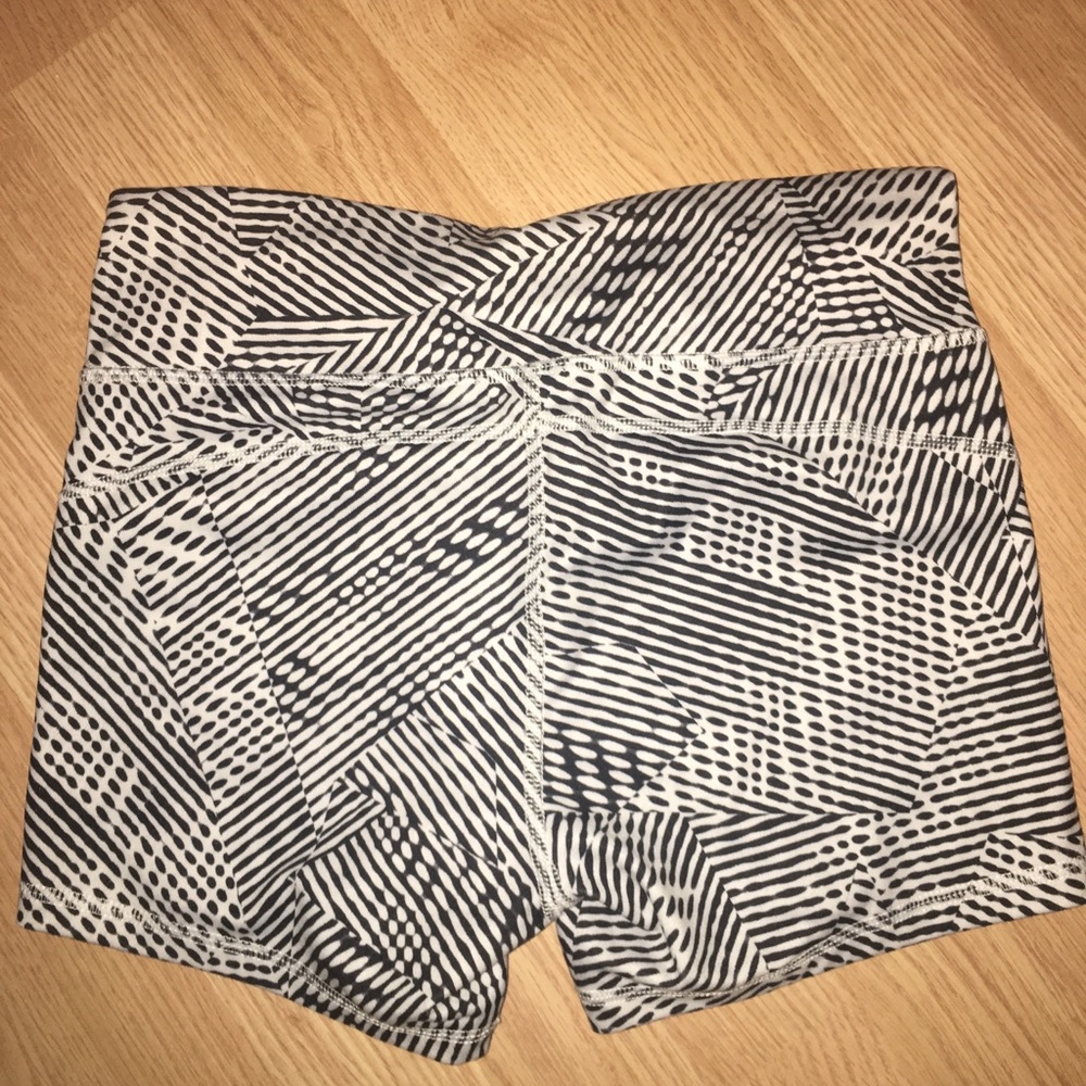 Champion Compressing Shorts - Picture 2 of 3